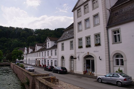 Bad Karlshafen